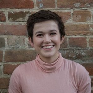 Meet your Posher, Meg